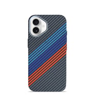 CARBONAIR MAGFORGE Elite Apex Velocity iPhone 17 MagSafe Karbon Kılıf