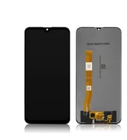 Oppo Realme C2 Lcd Ekran Dokunmatik (Siyah)