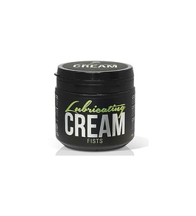 COBECO FISTS CREAM LUBRİCANT KREM 500ML