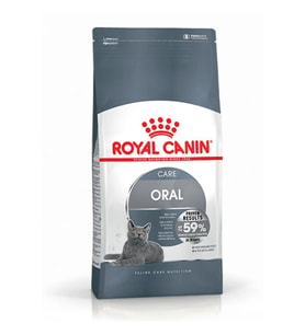 Royal Canin Oral Care Ağız ve Diş Sağlığı İçin Yetişkin Kedi Maması 1,5 kg