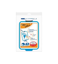 Bic Velleda 19cmx26cm Beyaz Tahta - Kalem - Silgi