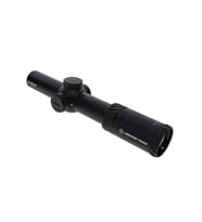 CRIMSON TRACE Hardline 1-6x24 34mm MOA LPVO Tüfek Dürbünü