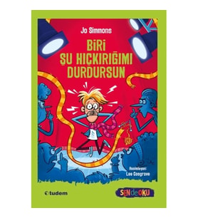 Sen de Oku - Biri Şu Hıçkırığımı Durdursun