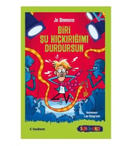 Sen de Oku - Biri Şu Hıçkırığımı Durdursun