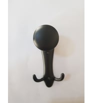 ELBİSE ASKISI MODEL 777090 SİYAH