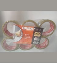 ORIENT 45x40 KOLİ BANDI 6'LI PAKET