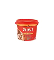 Zirve Plastik İç Cephe Boyası 1 Kg (Romantik)