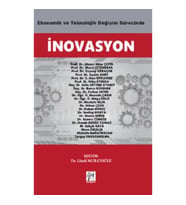 Ekonomik ve Teknolojik Değişim Sürecinde İnovasyon