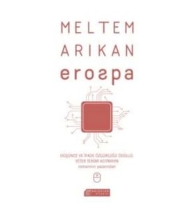 Erospa