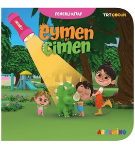 Eymen ile Çimen