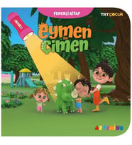 Eymen ile Çimen