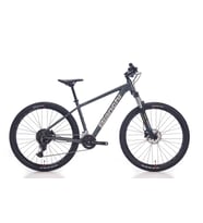 Bianchi Magma 27S Cues 2x9 Vites Dağ Bisikleti 27.5 Jant 43 Cm Gri (Siyah)
