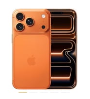Apple iPhone 17 Pro Max 256 GB (Apple Türkiye Garantili) Turuncu 256 GB (Mavi)