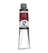 Talens Van Gogh Yağlı Boya 200 ml. 331 Madder Lake Deep 