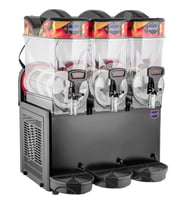 Remta 3'lü Slush Makinesi 12+12+12 Lt
