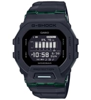 Casio Gbd-200uu-1dr Gshock Erkek Kol Saati (Çok Renkli)