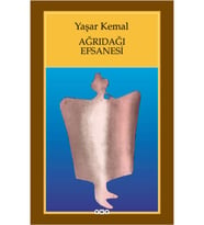 Ağrıdağı Efsanesi Yaşar Kemal,