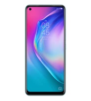 Tecno Camon 16 128GB 6GB Ram Beyaz