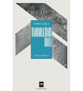 Sorularla Türklerin Dili