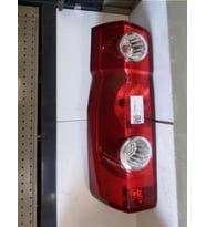 Volkswagen Crafter Arka Stop Van Sol 2006 (Oem No:  2E0945095)