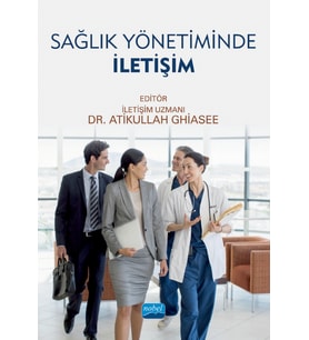 Sağlık Yönetiminde İletişim
