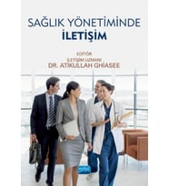 Sağlık Yönetiminde İletişim