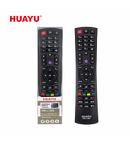 Vestel- Regal- Seg Lcd Tv Kumandası- Netflix Tuşlu