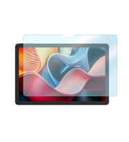 Casper VIA L50 Ekran Koruyucu Nano Şeffaf 9H 11 inç (Şeffaf Hologram)