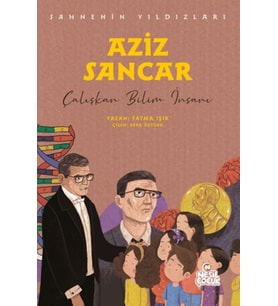 Aziz Sancar - Sahnenin Yıldızları