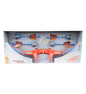 Mulvxurg  Urg02 Sb2403 Si̇sbro Ai̇r Hunter (Mulvix)