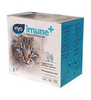 Viyo İmune Kedi Prebiotik Ek Besini 7x30ml