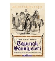 Tapınak Şövalyeleri - İsa'nın Yoksul Askerleri