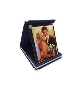 Kişiye Özel Fotoğraf Baskılı Plaket, İsme Özel Plaket