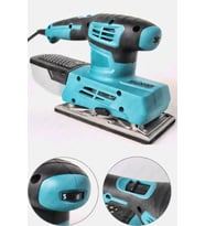 Bulldozer Zımpara Makinesi Planya 6 Kademe Devir Ayarlı 800w