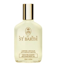 ST BARTH Ligne St Barth Relaxing Kas Gevşetici ve Rahatlatıcı Masaj Jeli 125 ML