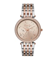 MİCHAEL KORS MK3726 BAYAN KOL SAATİ
