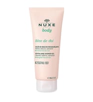 Nuxe Body Reve De The Revitalising Shower Gel 200 ml