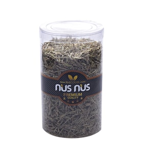 Nusnus Biberiye 165 gr