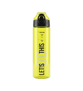 T-0102 Tritan Matara 630ml 1 Adet
