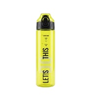 T-0102 Tritan Matara 630ml 1 Adet