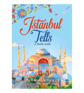 İstanbul Tells