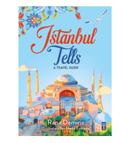 İstanbul Tells
