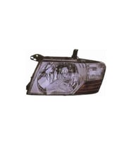 MITSUBISHI PAJERO ÖN FAR MANUEL SOL 2003-2006 MN133753