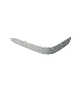 MERCEDES W210 ÖN TAMPON BANDI SOL (1999-2001) 2108851521