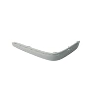 MERCEDES W210 ÖN TAMPON BANDI SOL (1999-2001) 2108851521