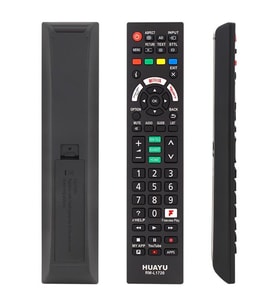 Huayu RM-L1720 Sony Netflix-Youtube Tuşlu Lcd-Led Tv Kumanda