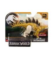 Jurassic World Craterosaurus - HTK52