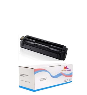 Colorful Toner Samsung Xpress C1810W CLP-415/CLT-K504S Siyah Muadil Toner