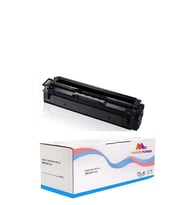 Colorful Toner Samsung Xpress C1810W CLP-415/CLT-K504S Siyah Muadil Toner