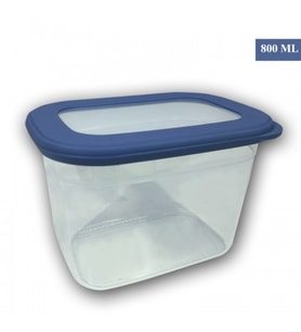 FOLY SAKLAMA KABI POBİ 800 ml BNM-0117
